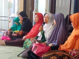 Kasus Reynhard Dibahas di Kajian Aisyiyah Tanggul