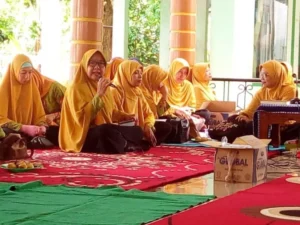 Warga Aisyiyah Diminta Jadi Pecinta Bukan Pencela