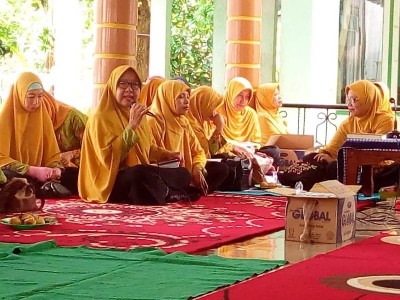 Warga Aisyiyah Diminta Jadi Pecinta Bukan Pencela