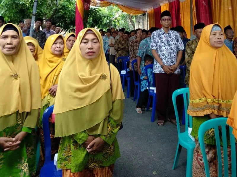 Kader yang Ditugasi Dakwah Politik Harus Dimenangkan Warga Muhammadiyah dalam Pemilu 2019