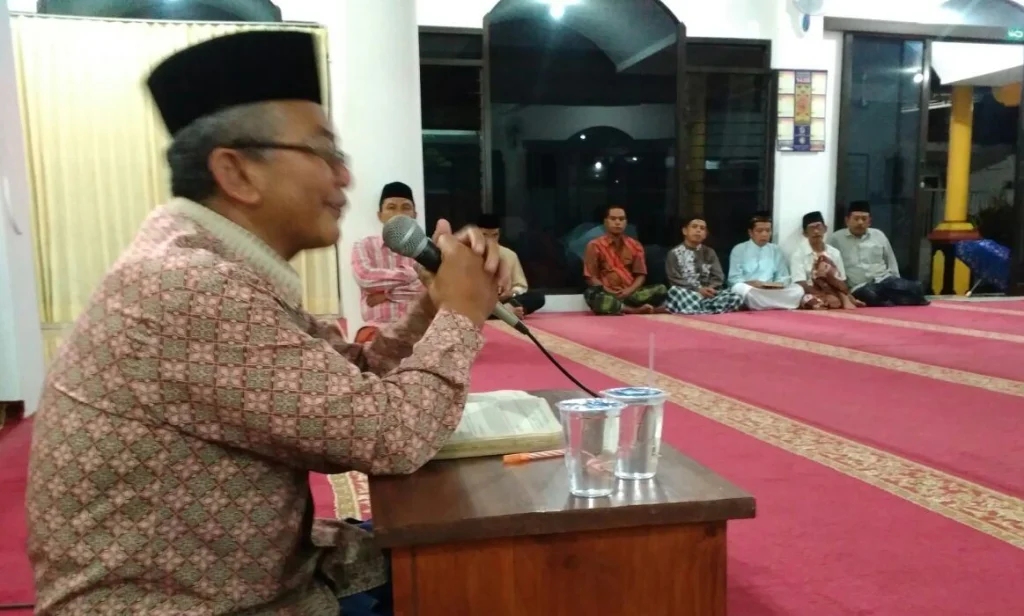 Agar Tak Seperti ‘Mayat’,  PCM Tumpang Giatkan Kajian Kasir Sensor