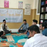 Gelar Kajian Ramadhan, Ini Pesan Pemuda untuk Hidupkan Masjid