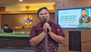 Kajian Pagi Smamita: Bersyukurlah Dikelilingi Orang-Orang Baik