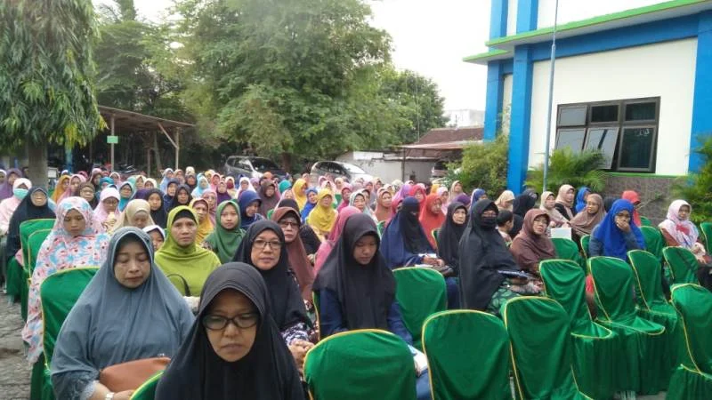 Ternyata Nabi Muhammad Melarang Perayaan Tahun Baru