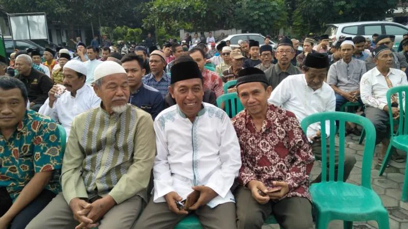 Aneh! Mengaku Bertauhid tapi Meminta Kekuatan pada Jin