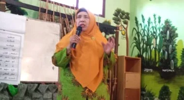 Kajian Ramadhan Aisyiyah Asembagus Bahas Dakwah Kemanusiaan