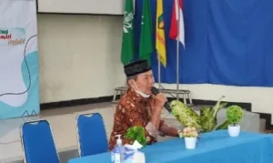 Bonus Voucher Belanja di Kajian Ramadhan PCM Sumbersari