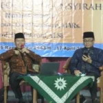 Bermuhammadiyah Itu Tidak Boleh Ngambekan dan Ngamukan