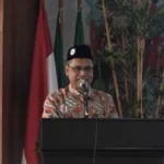 Kajian Ramadhan PDM Malang Bahas Risalah Islam Berkemajuan