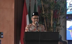 Kajian Ramadhan PDM Malang Bahas Risalah Islam Berkemajuan