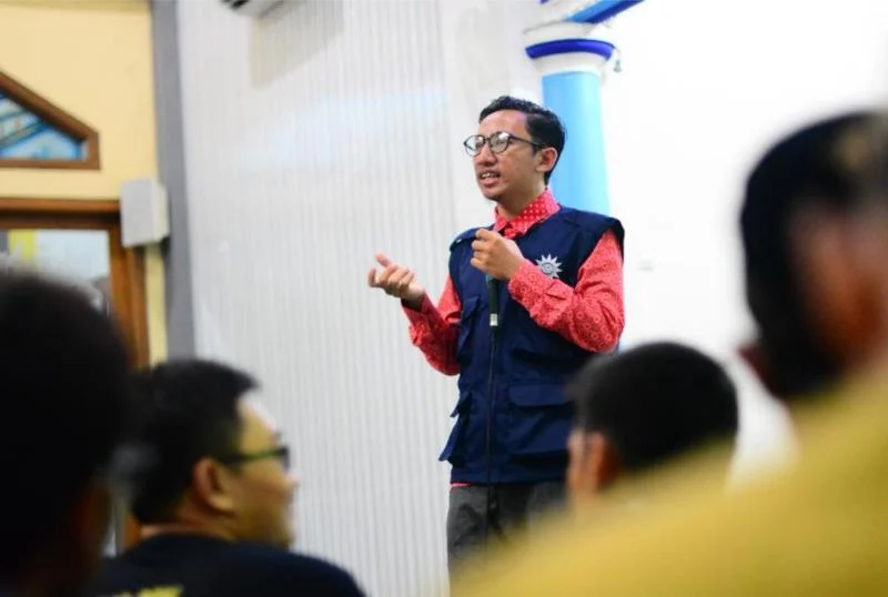 Usai Dengarkan Pengajian, Peserta Ini Langsung Putus dengan Pacarnya