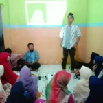 Sepuluh Pesan Guru Ini kepada Muridnya saat Masuk Tahun Baru