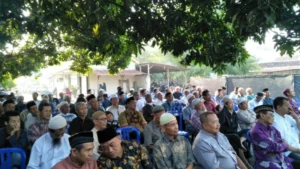 Kajian Rutin SMS Pare Bertahan 30 Tahun, Inilah Rahasianya