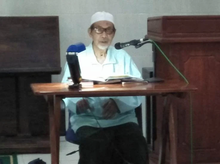 Hati-Hati jika Mau Adakan Pesta Prasmanan, Bisa Masuk dalam Perbuatan Ini