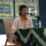 Kisah Kiai Dahlan dan Santrinya Dibahas dalam Kajian PCM Sidayu