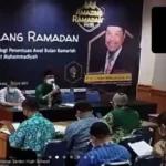 Alasan Muhammadiyah Gunakan Hisab Dikupas di Sini