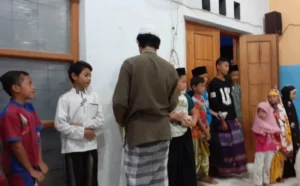Muhasabah Diri Tak Perlu Tunggu Tahun Baru, Dianjurkan Tiap Detik