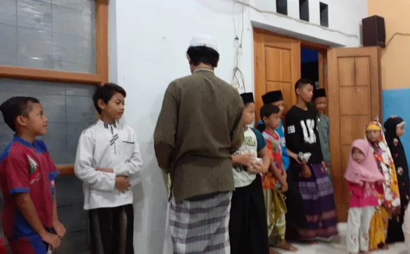 Muhasabah Diri Tak Perlu Tunggu Tahun Baru, Dianjurkan Tiap Detik