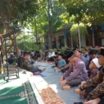 Bersinergi dalam Kajian Ahad Pagi Majelis Tabligh PCM Mulyorejo