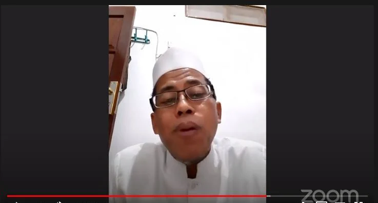 Shalat Mengelus Jenggot, Ini Kata Nabi