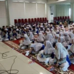 Ketika Da’i Cilik Belajar Cara Dakwah Lewat Cerita