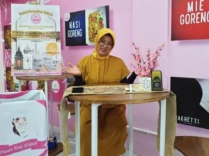 Di Antara Peluang dan Pandemi Terselip Rezeki