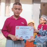 Kakak Beradik Siswa SD Musix Raih Berbagai Prestasi di Tingkat Nasional