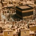 Sanksi Boikot Bani Hasyim Diakhiri oleh Rayap