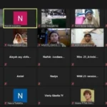 Ingin Jadi Kader Hebat? Perhatikan Empat Hal Ini