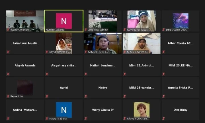 Ingin Jadi Kader Hebat? Perhatikan Empat Hal Ini