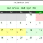 Mengapa Saudi Tetapkan Idul Adha Beda dengan Kalender Ummul Qura yang Diterbitkannya? Berikut Penjelasannya