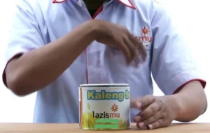 Tunggak SPP, Ayo Kita Bantu Anak Ini