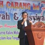 Muhammadiyah Filipina akan Dirikan Sekolah Tahun 2019
