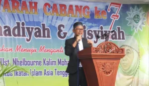 Muhammadiyah Filipina akan Dirikan Sekolah Tahun 2019