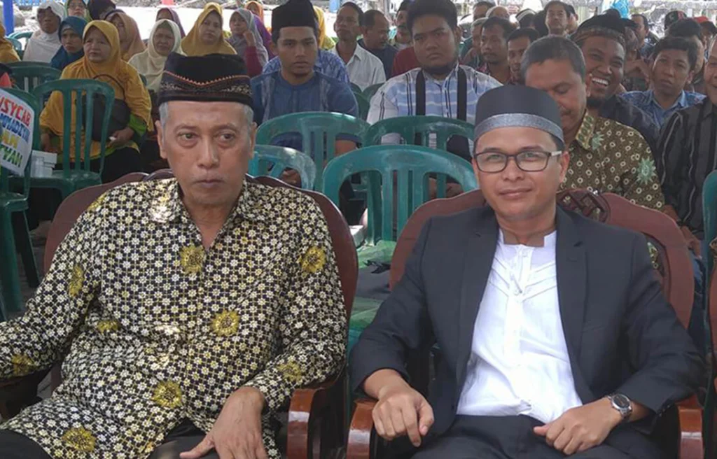 Mahasiswa Filipina Ini Kaget, di Indonesia Ada Ikan Ayam