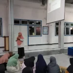 Kalimah Spemdalas Bahas Terminologi Shalat, Ini Penjelasannya