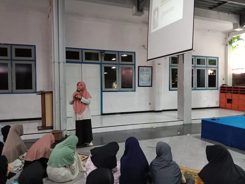 Kalimah Spemdalas Bahas Terminologi Shalat, Ini Penjelasannya