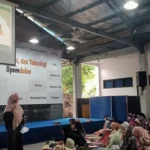 Kalimah Spemdalas Bicara Sisi Positif Kepo