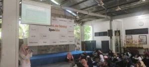 Kalimah Spemdalas: Hidup Sekali, Hiduplah yang Berarti