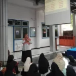 Spemdalas Ajak Siswa Jadikan Syawal sebagai Momen Hijrah