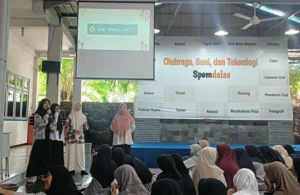 Peran Pemuda dalam Politik