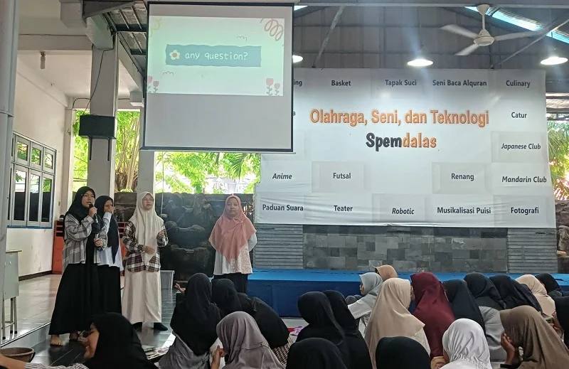 Peran Pemuda dalam Politik