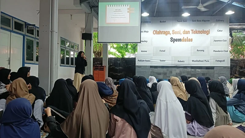 Virus Merah Jambu, Apa Itu?