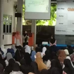 Pentingnya Jaga Kesehatan Reproduksi Dibahas di Kalimah Spemdalas