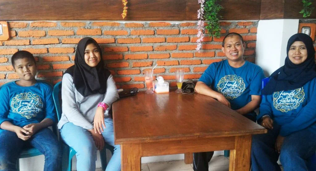 Proklamasikan Identitas Muhammadiyah saat Orang Lain Sembunyikan, Kisah Mariman Darto Ikut Majukan Persyarikatan di Kaltim