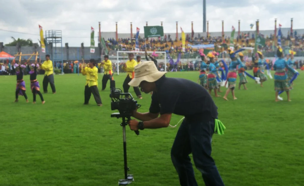 Catat! Besok Selasa, TVRI Siarkan Ulang Milad Muhammadiyah di Bangkalan