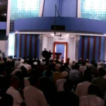 Dalil dan Keutamaan Shalat Tarawih Formasi 4-4-3