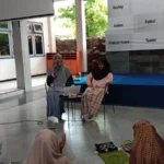 Kalimah Spemdalas Bahas Keutamaan Lurusnya Shaf dalam Shalat