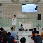 Kammil Spemdalas: Sabarmu Jalan Surgamu