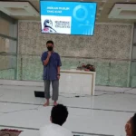 Kammil Spemdalas: Jadilah Muslim dengan 5 Kekuatan Ini